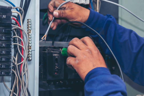 Best Electrical Contractors for Businesses  in Tanglewilde, WA
