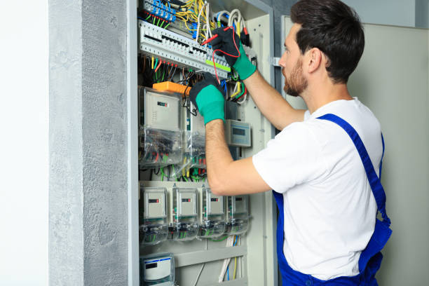 Best Affordable Electrician  in Tanglewilde, WA