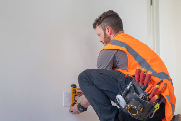 Best Electrician for Home Renovation  in Tanglewilde, WA