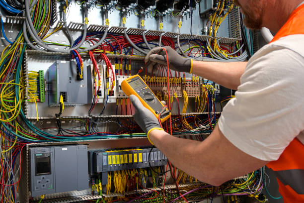 Best Local Electrician Companies  in Tanglewilde, WA