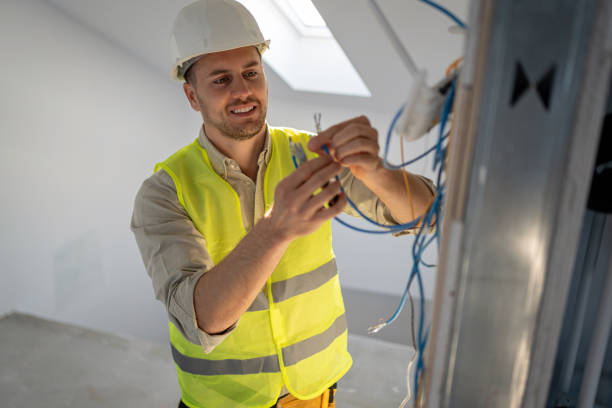 Best Electric Panel Repair  in Tanglewilde, WA