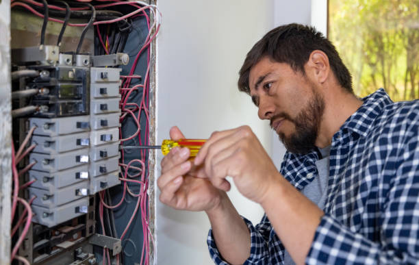 Best Electrician Near Me  in Tanglewilde, WA